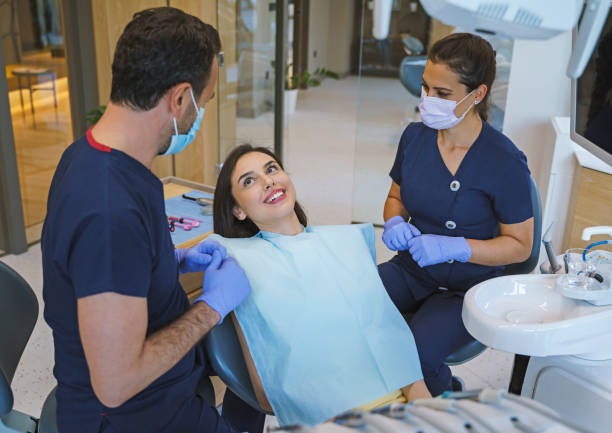 Best Laser Dentistry  in Forsyth, MO