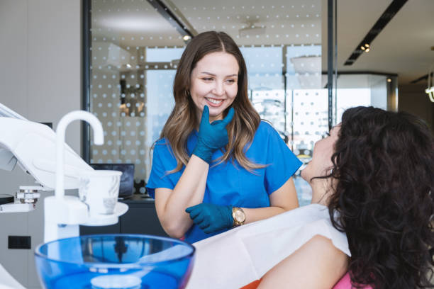 Forsyth, MO Holistic Dental Care Services Company