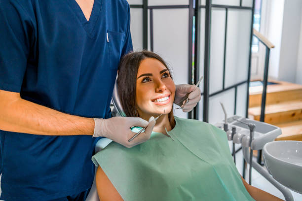 Oral Cancer Screening in Forsyth, MO